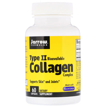 Jarrow Formulas, Type Ii Collagen Complex