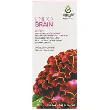 Emerald Health Bioceuticals, Endobrain