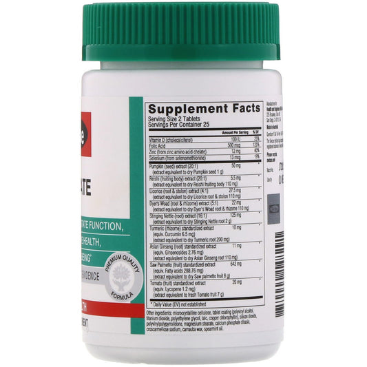 Swisse, Ultiboost, Prostate