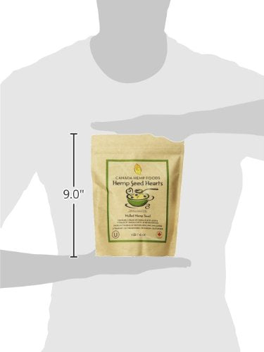 Canada Hemp Foods Canada Hemp Foods  Hemp Seed Hearts