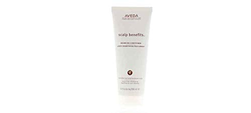 Aveda Scalp Benefits Balancing Shampoo And Conditioner
