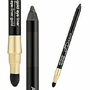 Avon 24k Gold Eye Liner Golden Black