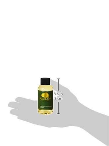 2 oz Organic Maracuja (Passionfruit) Oil 100% Pure Cold Pressed