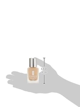 Clinique Superbalanced Makeup 33 Cream (G)