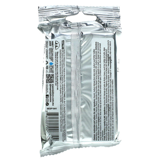 T. Taio, Charcoal Soap-Sponge