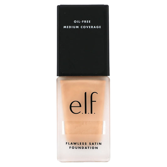 E.L.F., HD Powder, Sheer