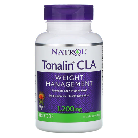 Natrol, Tonalin Cla