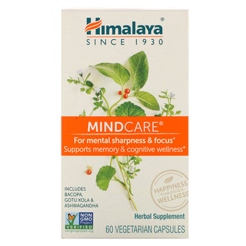 Himalaya, Mindcare