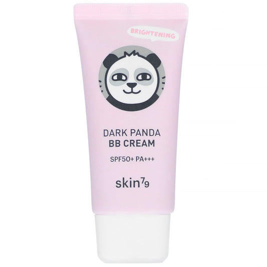 Skin79, BB Cream, SPF 50+, PA+++, 30 ml