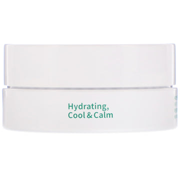 Petitfee, Artichoke Soothing, Hydrogel Eye Mask(84 G)