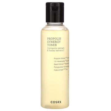 Cosrx, Full Fit, Propolis Synergy Toner(150 ml)