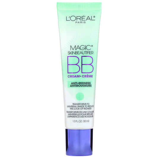L'Oreal, Magic Skin Beautifier, BB Cream, 1 fl oz (30 ml)