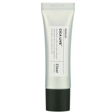 Heimish, Cica Live, Clear Spot Gel