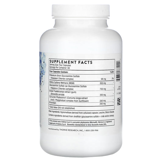 Thorne Research, Ar-Encap