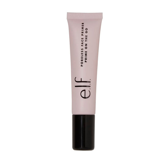 e.l.f. Poreless Face Primer, Travel Size, 0.47