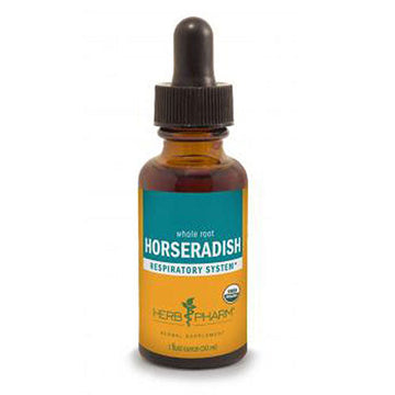 Horseradish Extract 1 Oz By Herb Pharm