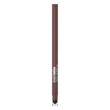 Maybelline New York 1h21 Tattoo Studio Kajal Liner : Smokey Brown