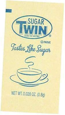 Sugar Twin Food Service - 1000 Count : Gourmet Seasoned Coat