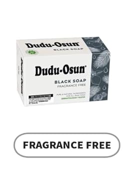 Esupli.com  The Roots Naturelle DUDU SOAP FRAGRANCE FREE BLA