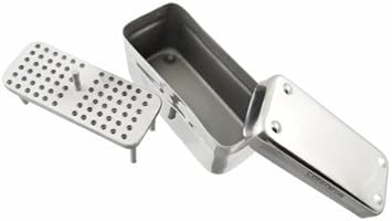 Endodontic Box, Endo Files Holder for 72pcs