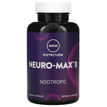 Mrm, Neuro-Max Ii