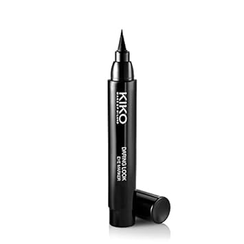 Kiko MILANO - Daring Look Eye Marker Black Jumbo Eyeliner Marker