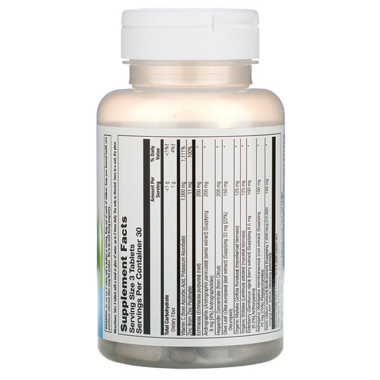 Kal, Beyond Wellness Tablets