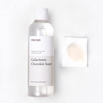 ma:nyo Galactomy Clearskin Toner, Ultra Hydrating, Korean Sk