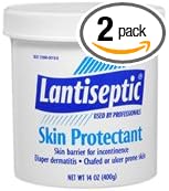 Lantiseptic Lantiseptic Skin Protectant Ointment, 4.5 oz (Pa
