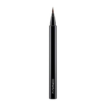 MAC Brushstroke Liner Brushbrown