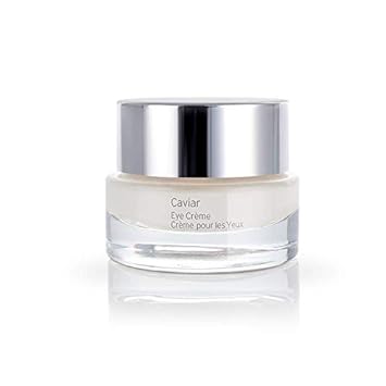 Kerstin orian Caviar Eye Crème, For Anti-Aging, Puffiness and Dark Circles, 15ml/0.5