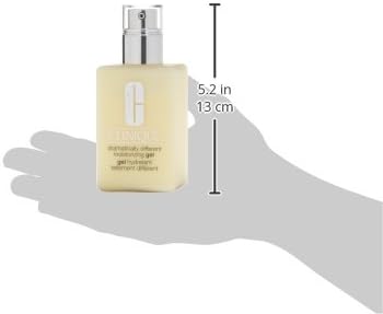Dramatically Different Moisturizing Gel - Combination Oily T
