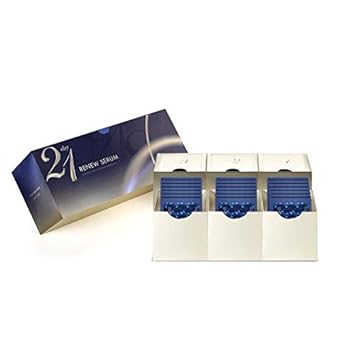 21 Day Renew Serum, Renew Your Skin Inside Out