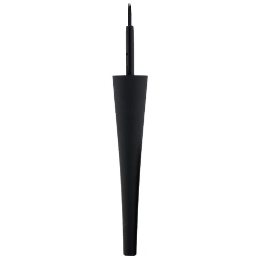Black Radiance Fine Line Liquid Eyeliner, Black, 0.12 uid