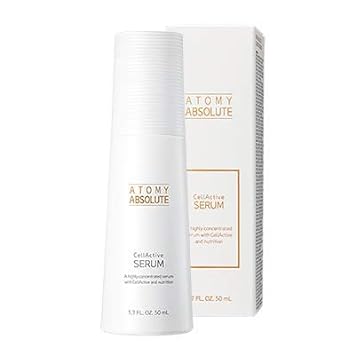 Esupli.com Atomy Absolute CellActive Serum 1.7FL OZ.50ml-Made in South