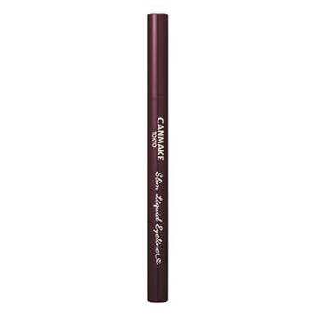CANMAKE Slim Liquid Eyeliner 02 Brown limited