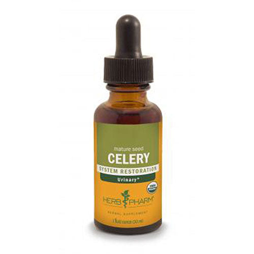 Celery Extract 4 Oz By Herb Pharm