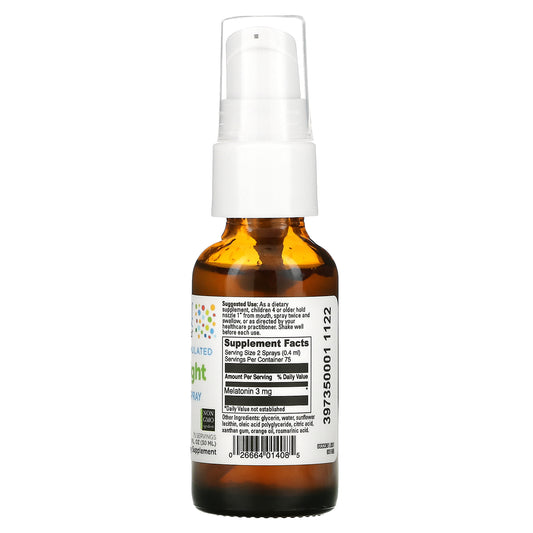 Little Davinci, Sleep Tight, Citrus