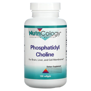 Nutricology, Phosphatidyl Choline