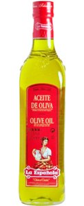 Acesur La Espanola  Oil