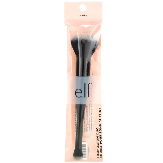 E.L.F., Complexion Duo Brush