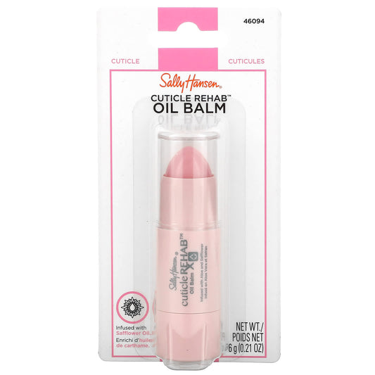 Sally Hansen, Cuticle Rehab Oil Balm