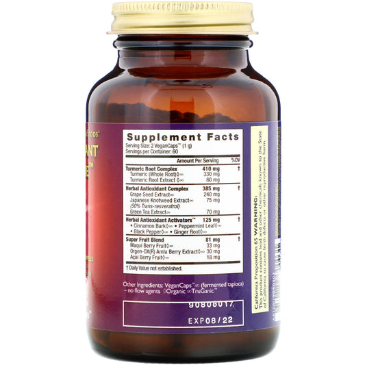 Healthforce Superfoods Antioxidant Extreme