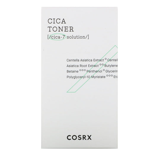 Cosrx, Pure Fit, Cica Toner (150 ml)