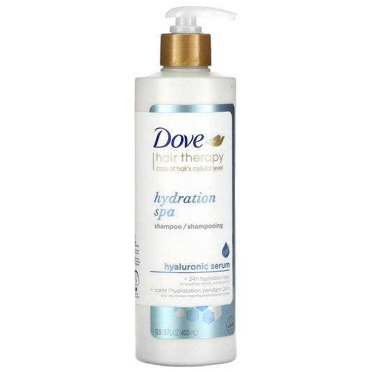 Dove, Hair Therapy, 13.5 fl oz (400 ml)