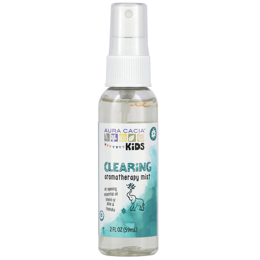 Aura Cacia, Kids, 2 Fl Oz (59 Ml)