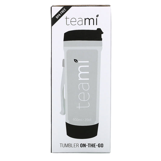 Teami, Tumbler On-The-Go (600 Ml)