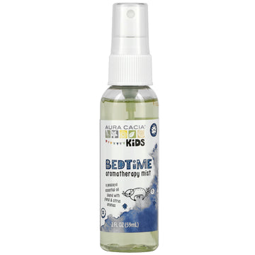 Aura Cacia, Kids, 2 Fl Oz (59 Ml)