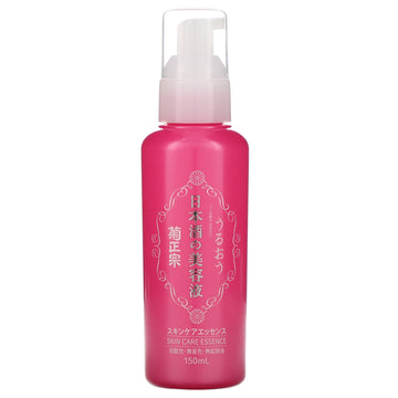 Kikumasamune, Sake Skin Care Essence (150 ml)