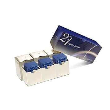 Esupli.com 21 Day Renew Serum, Renew Your Skin Inside Out